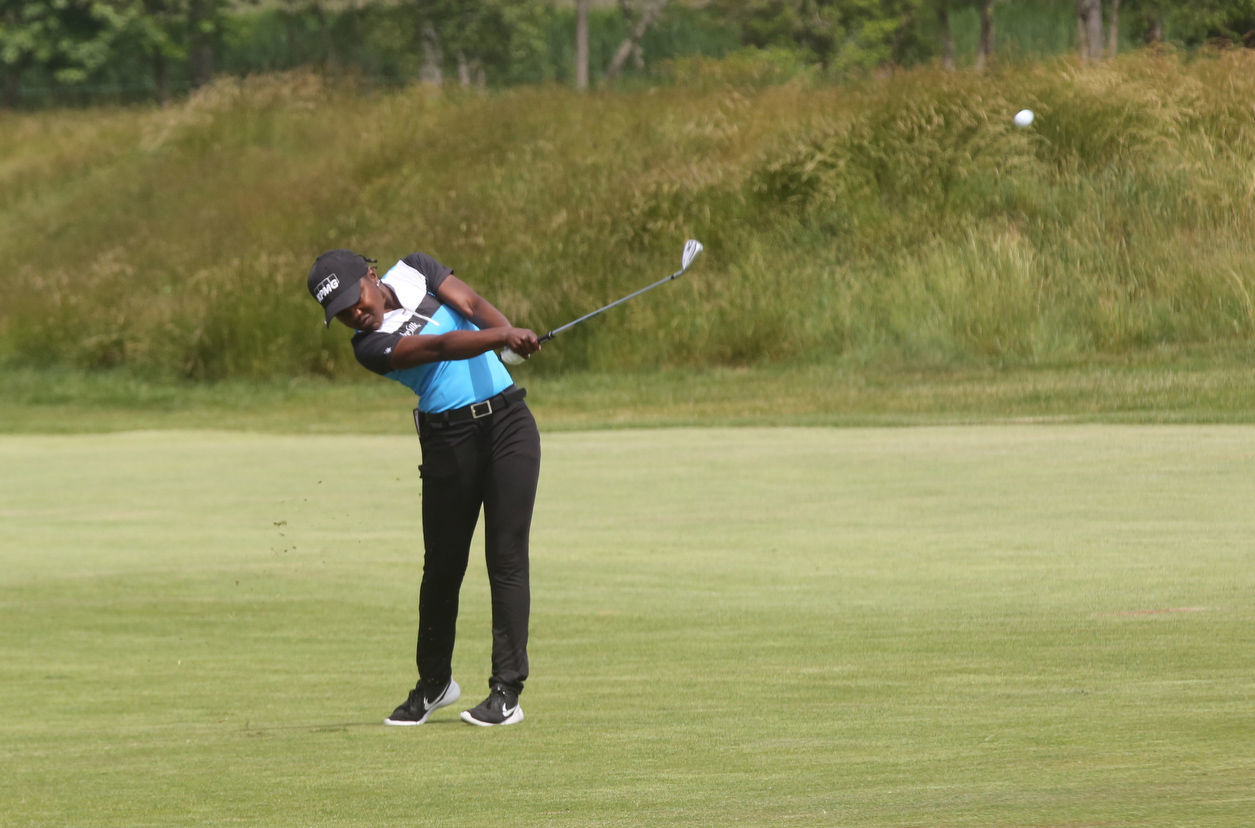 Shoprite LPGA 2019 Final Day